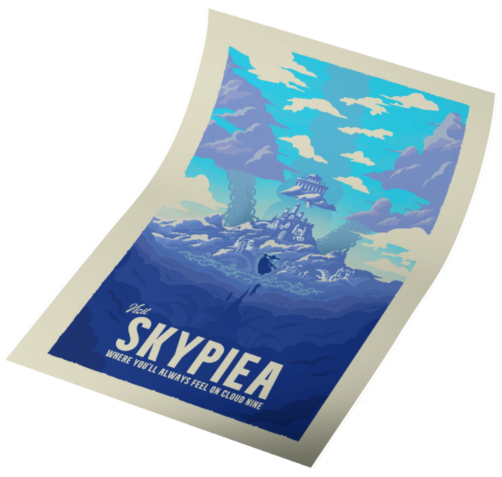 Skypiea