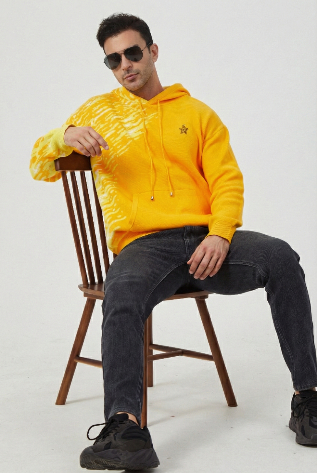 Light Hoodie (Pre-Order)