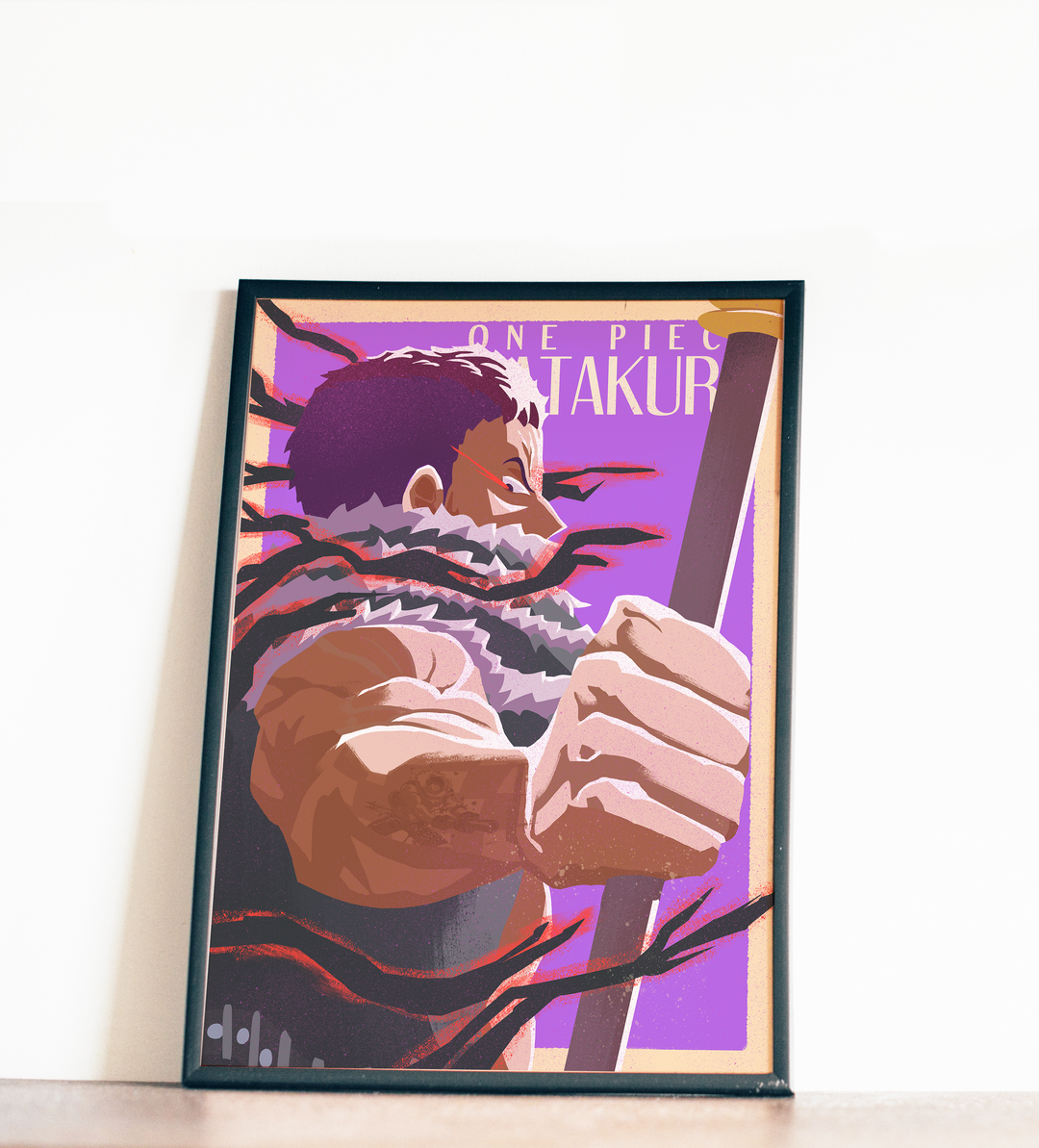 Charlotte Katakuri