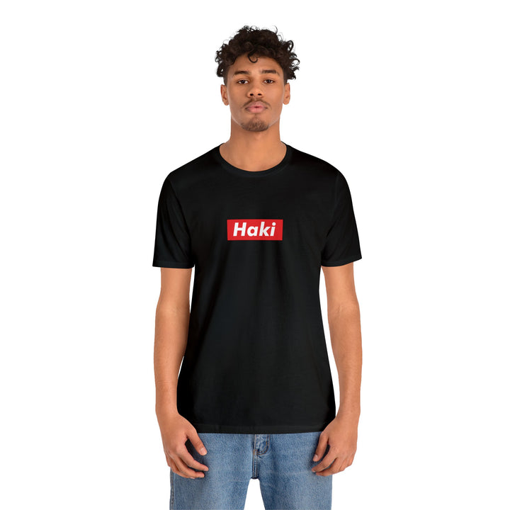 Haki Supreme Tee
