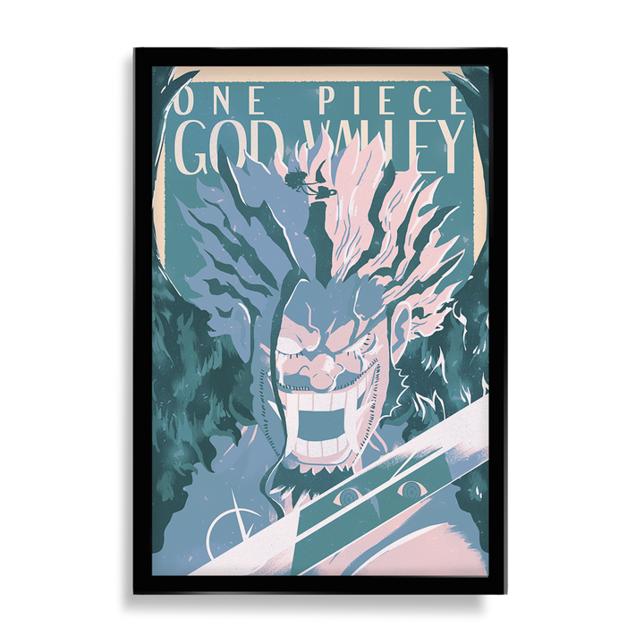 Rocks (Domi Reversi) - God Valley