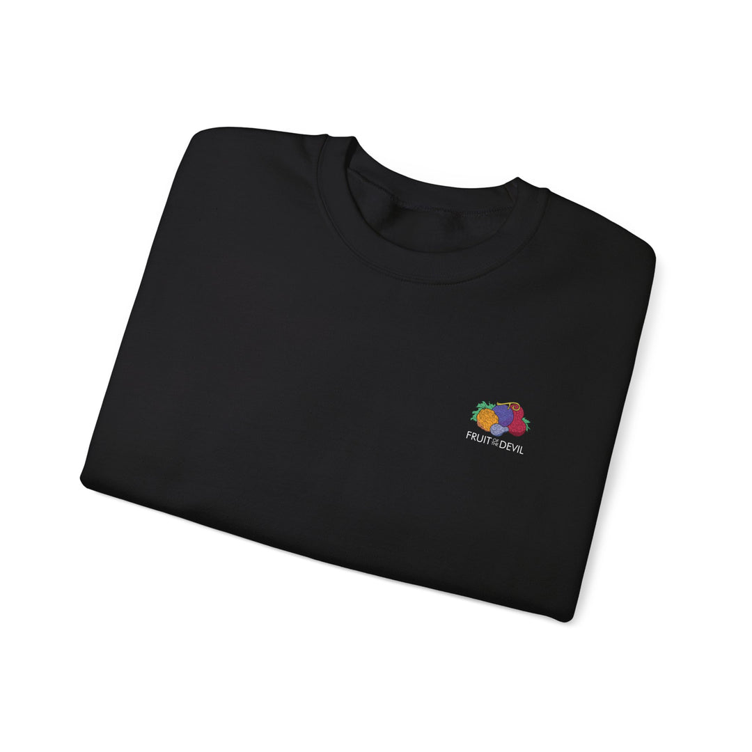 Fruit of the Devil Crewneck Sweatshirt