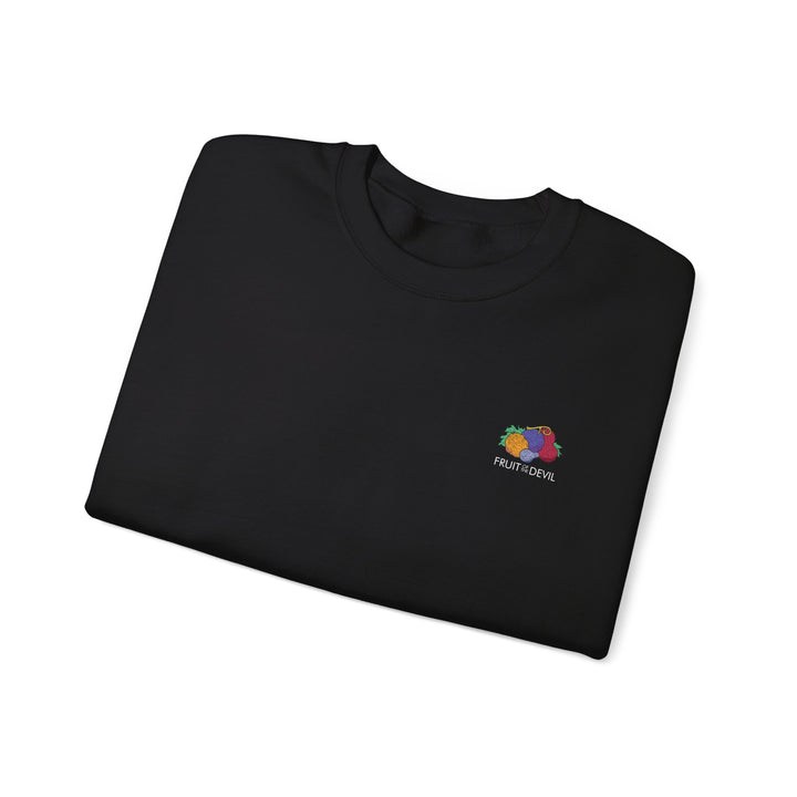 Fruit of the Devil Crewneck Sweatshirt