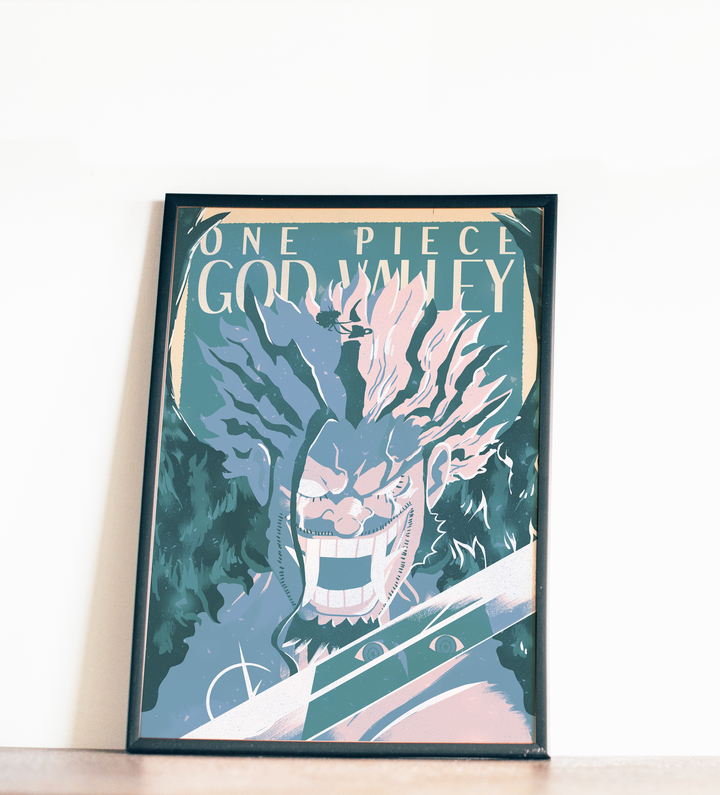 Rocks (Domi Reversi) - God Valley