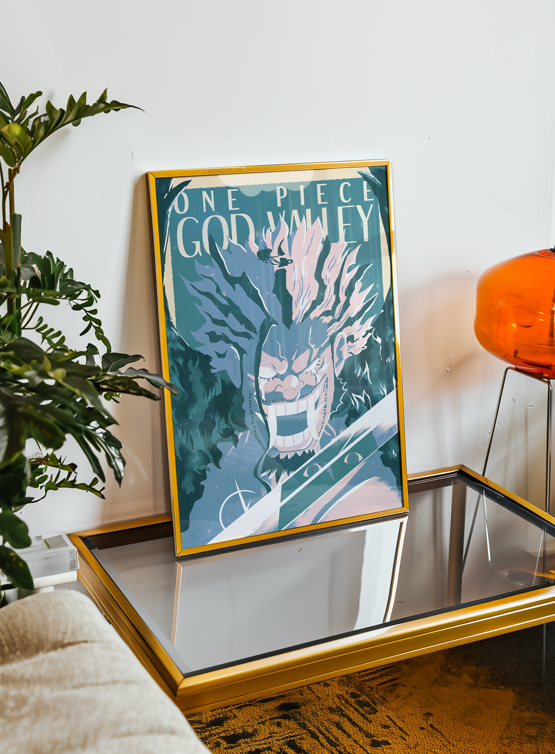 Rocks (Domi Reversi) - God Valley