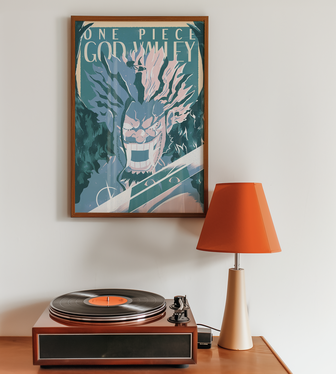 Rocks (Domi Reversi) - God Valley