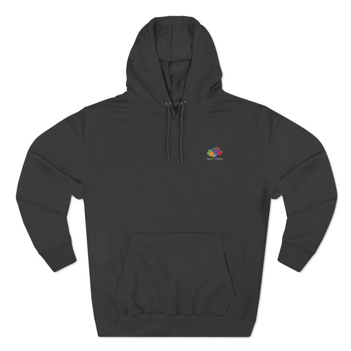 Fruit of The Devil Premium Hoodie