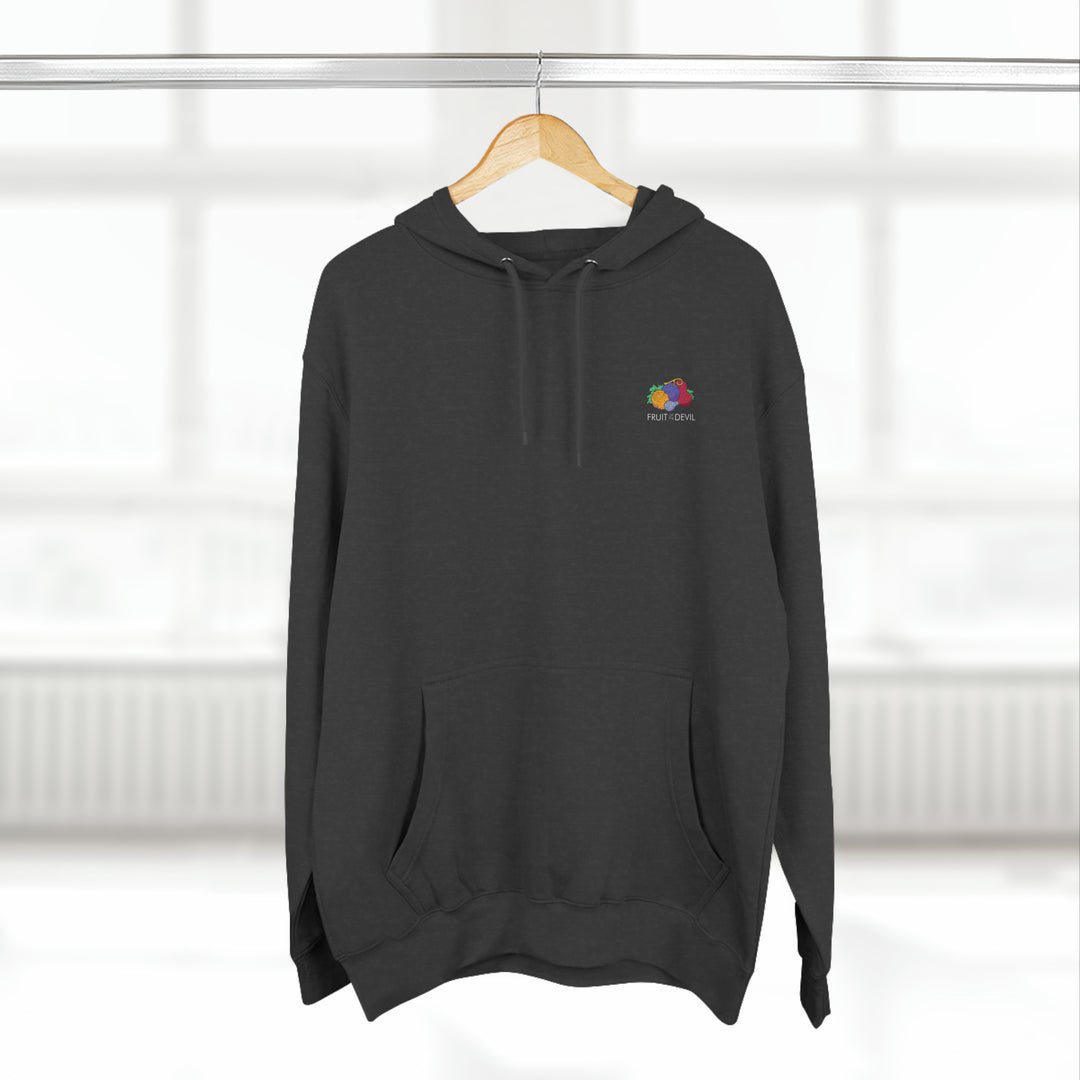 Fruit of The Devil Premium Hoodie