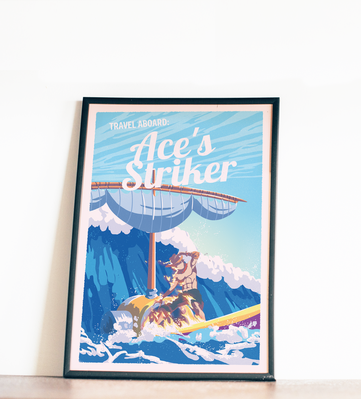 Ace's Striker