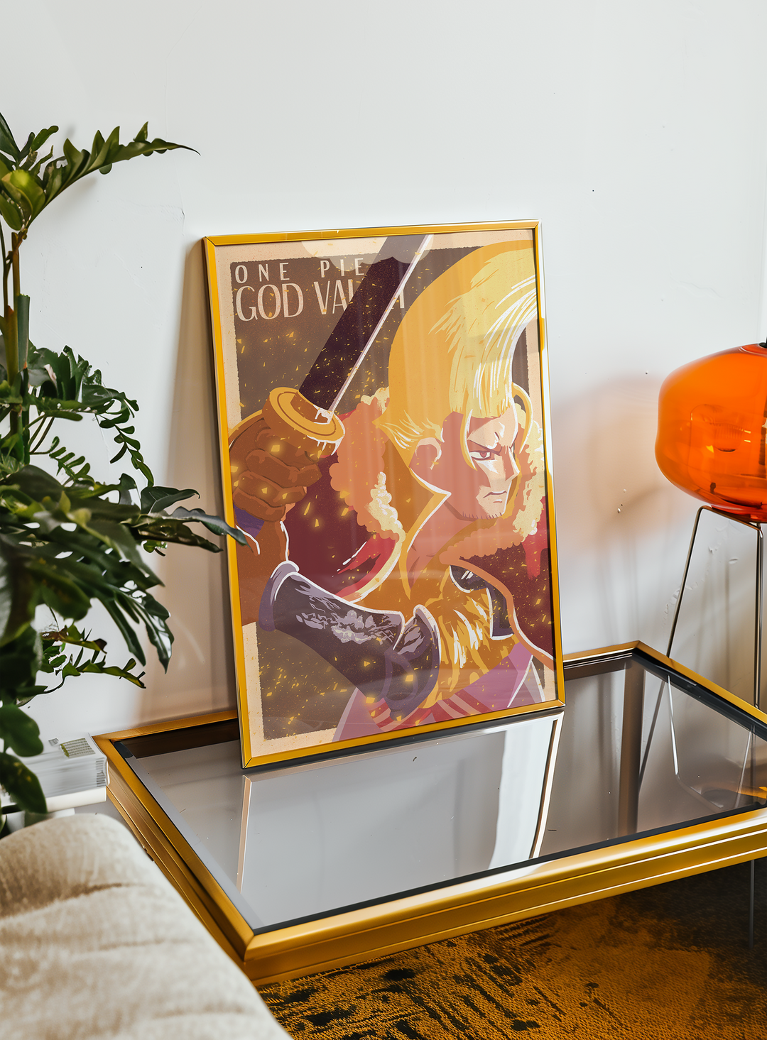 Garling - God Valley