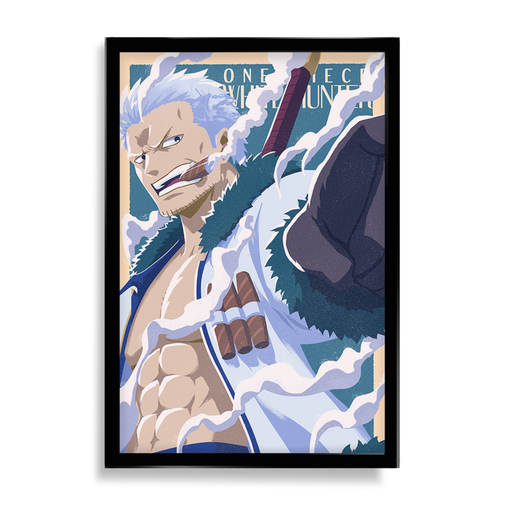 Whitehunter Smoker