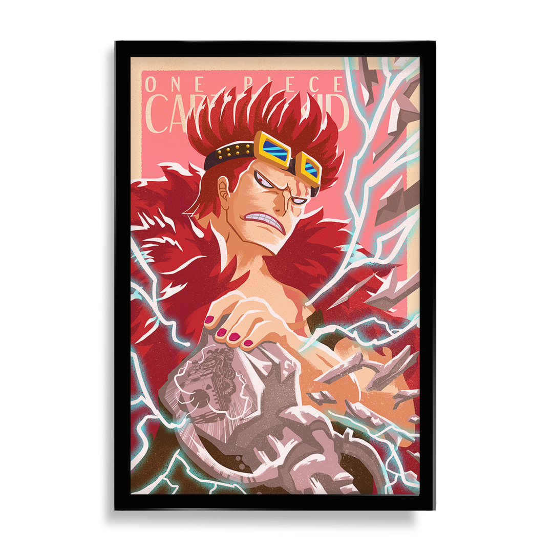 Eustass Kid