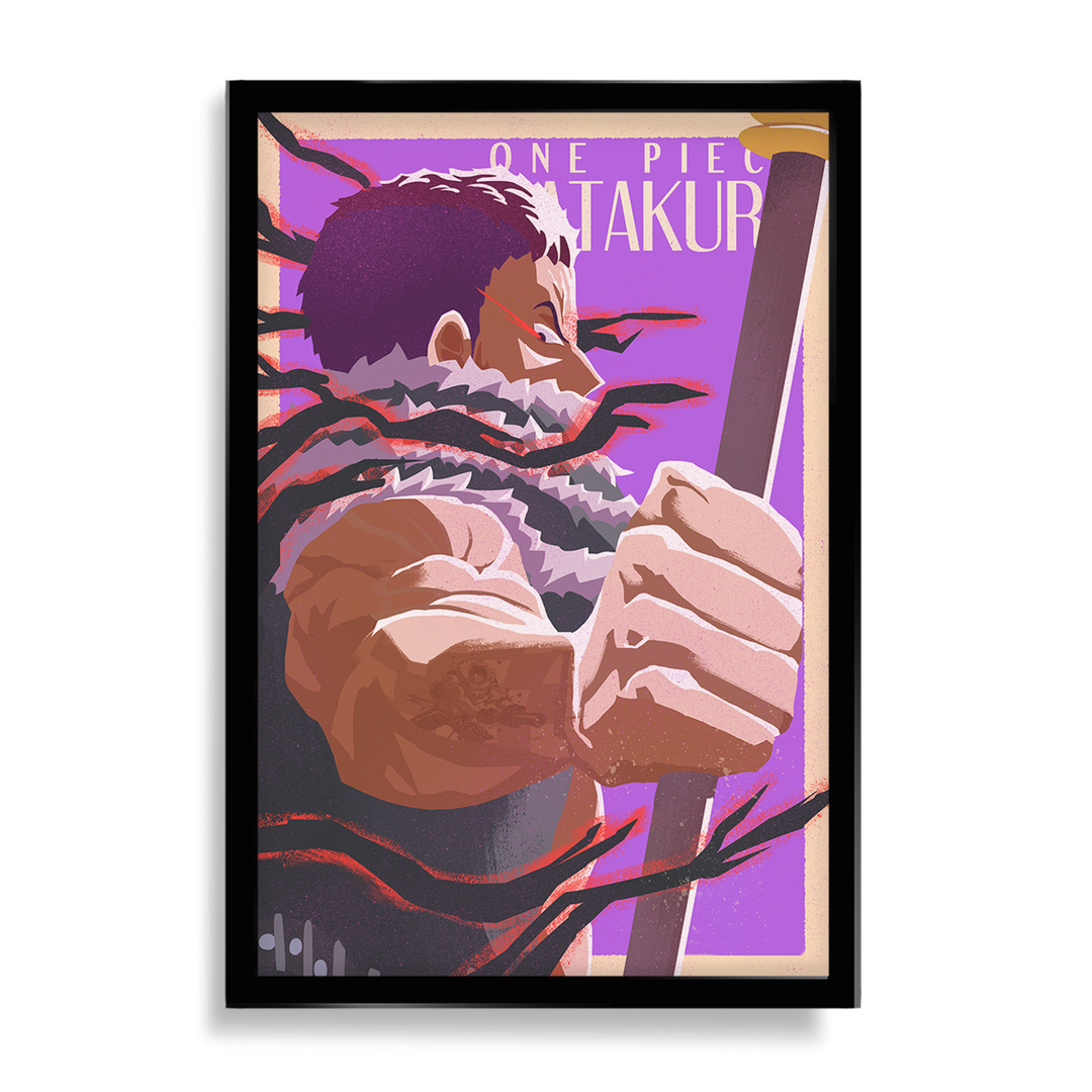 Charlotte Katakuri