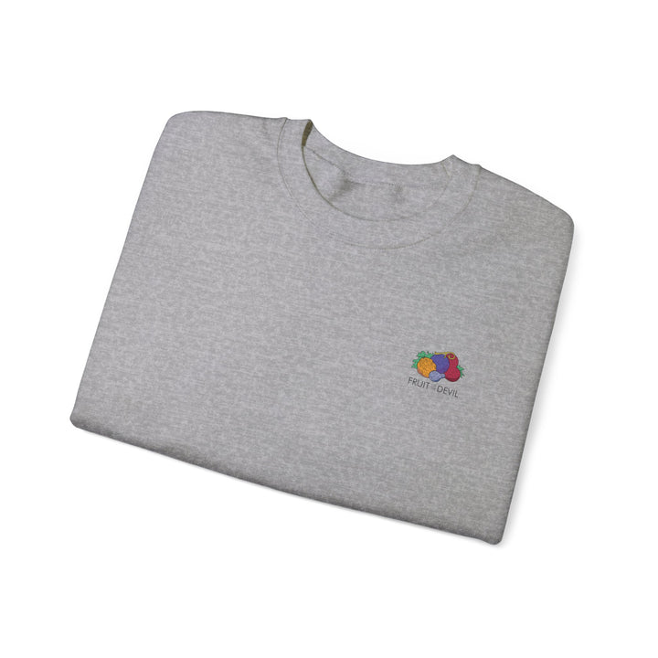 Fruit of the Devil Crewneck Sweatshirt