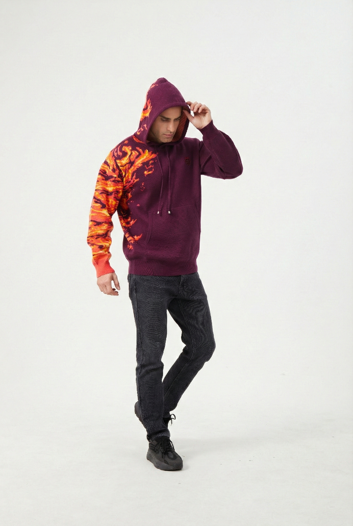 Magma Hoodie (Pre-Order)
