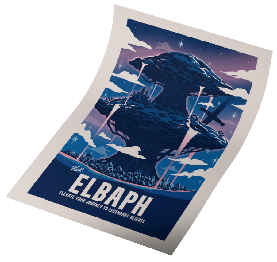 Elbaph (Night)