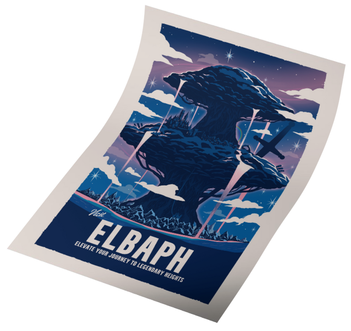 Elbaph (Night)
