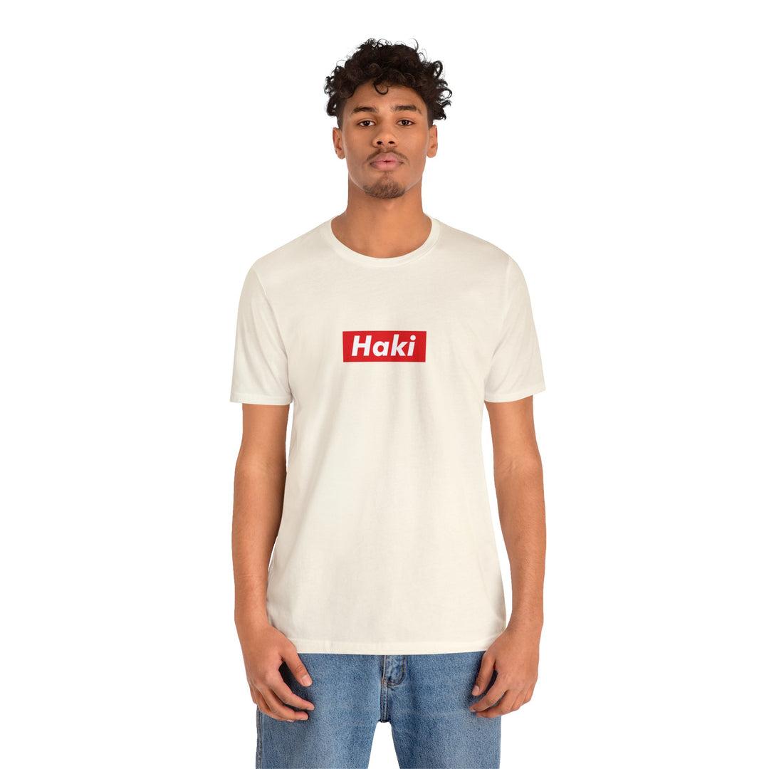 Haki Supreme Tee