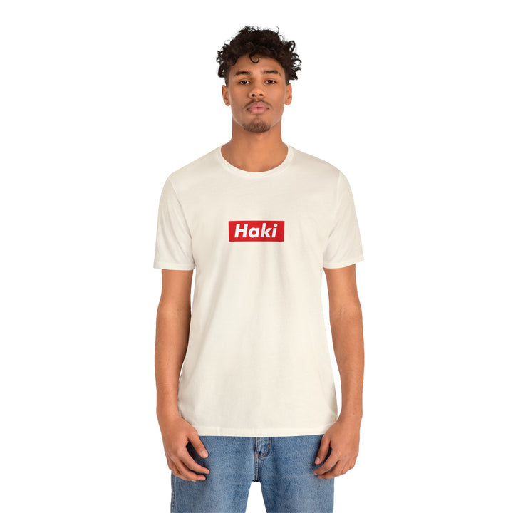 Haki Supreme Tee