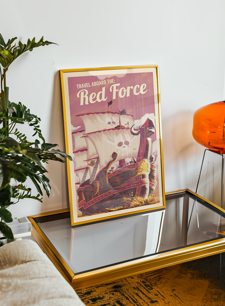 Red Force