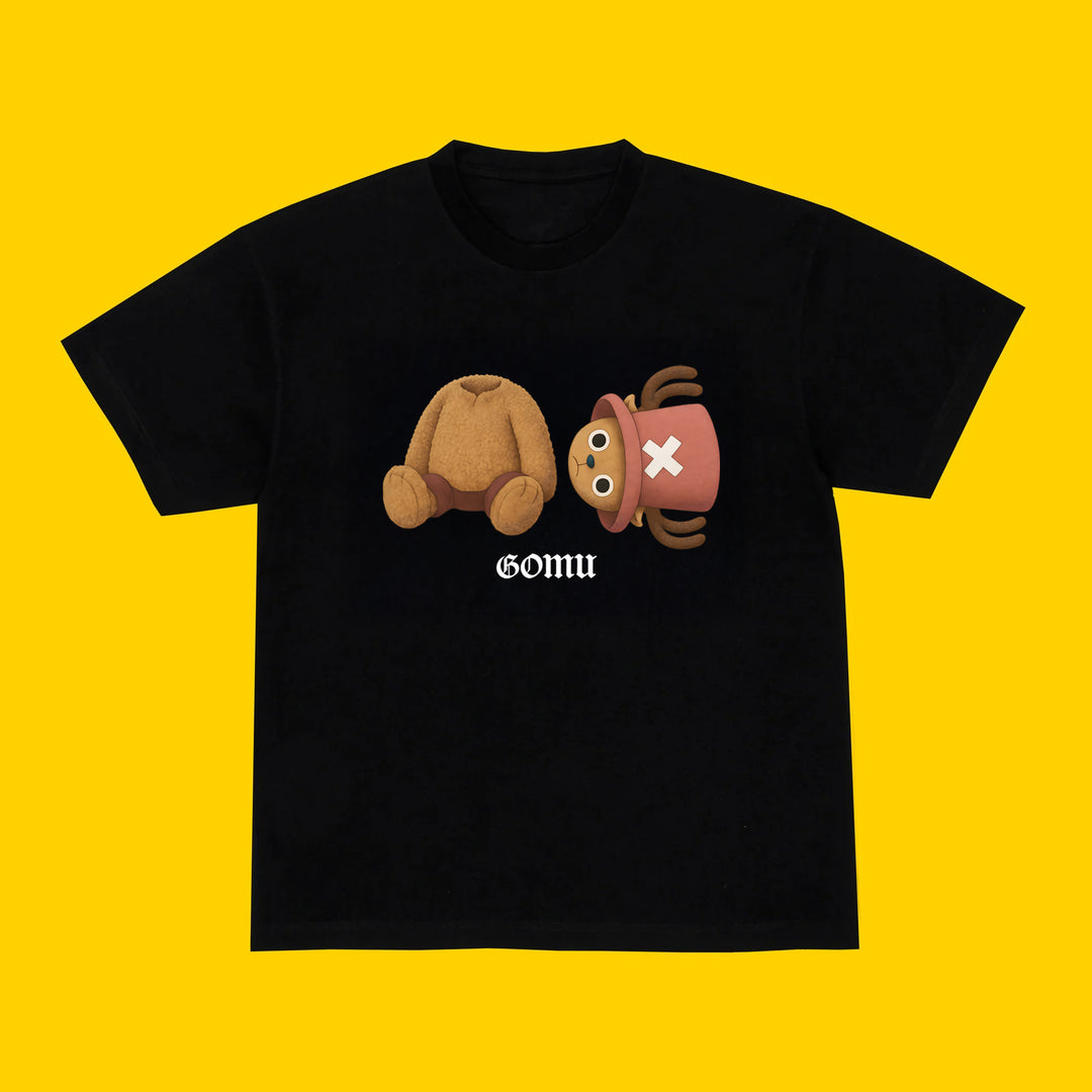 Chopper Tee