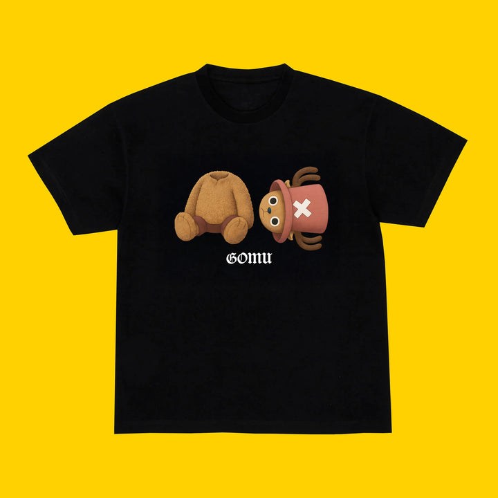Chopper Tee