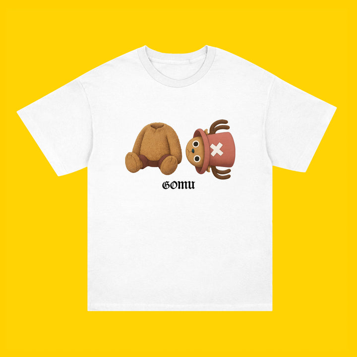 Chopper Tee