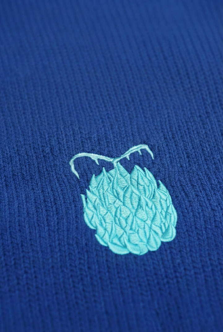 Ice-Ice Hoodie (Pre-Order)