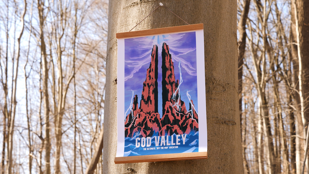 God Valley