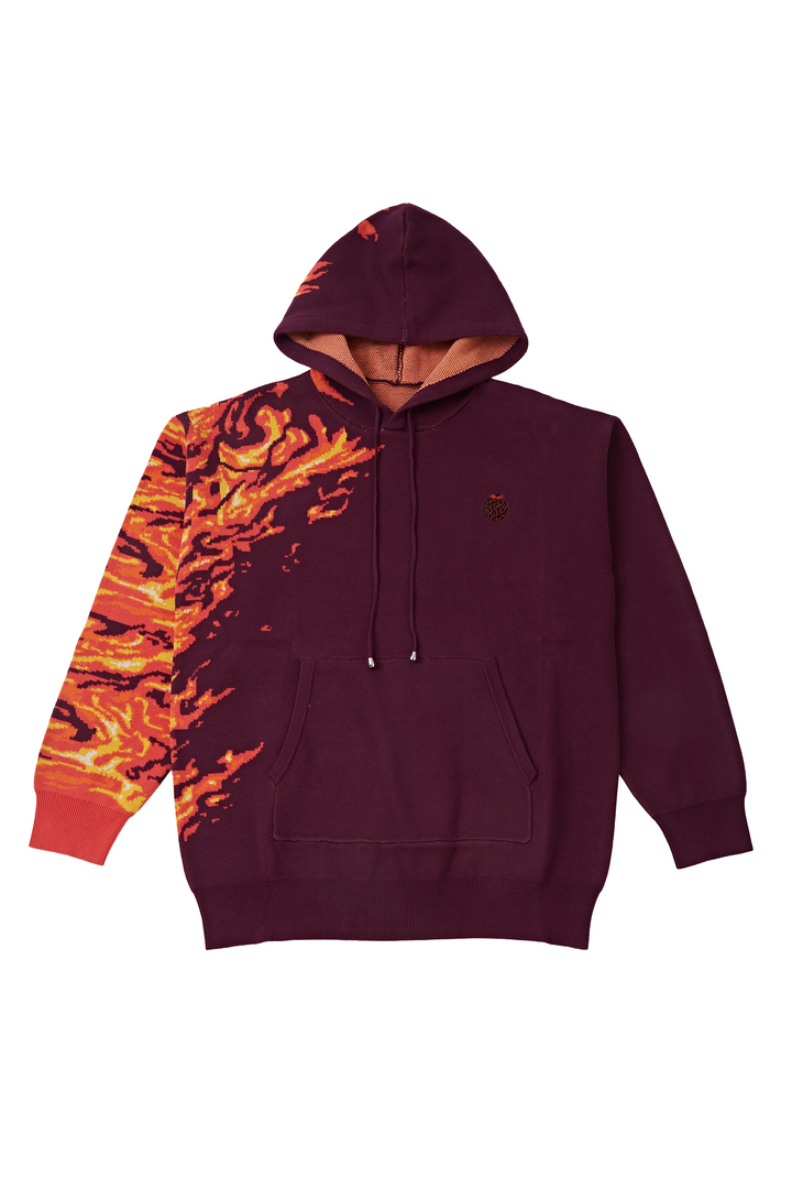 Magma Hoodie (Pre-Order)