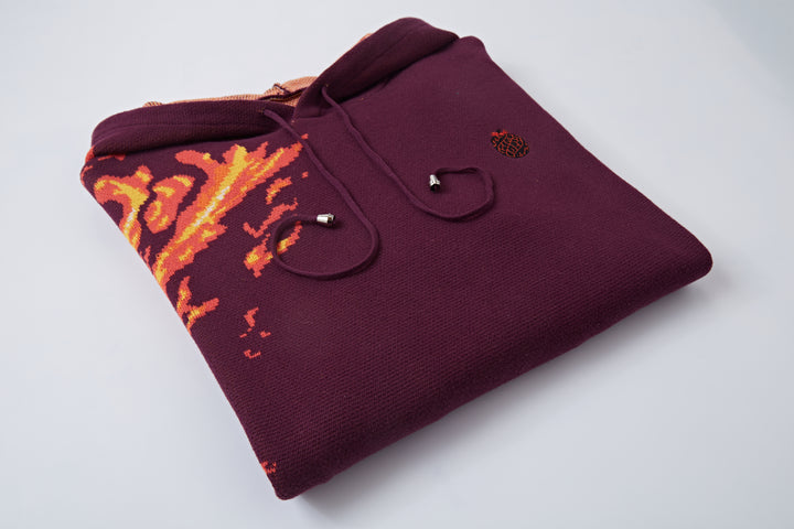 Magma Hoodie (Pre-Order)