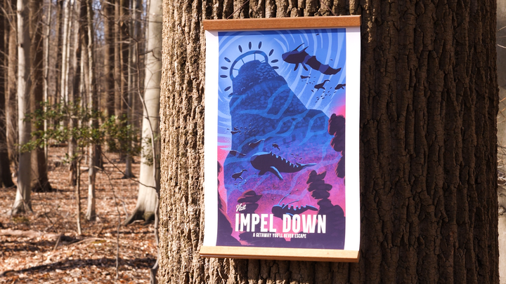 Impel Down