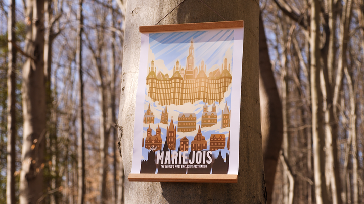 Mariejois