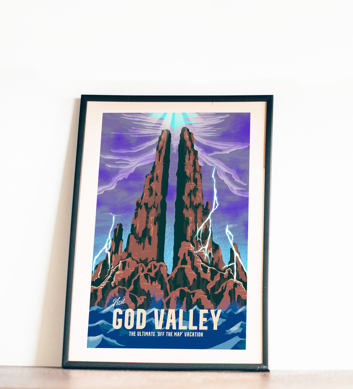 God Valley