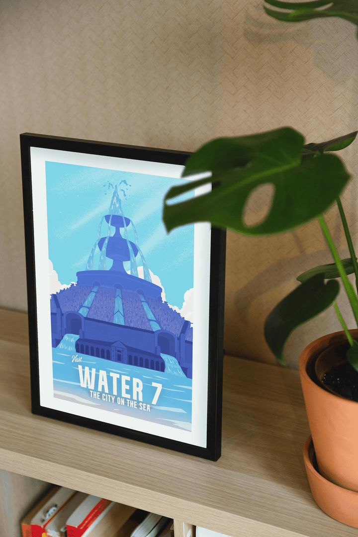 Water 7