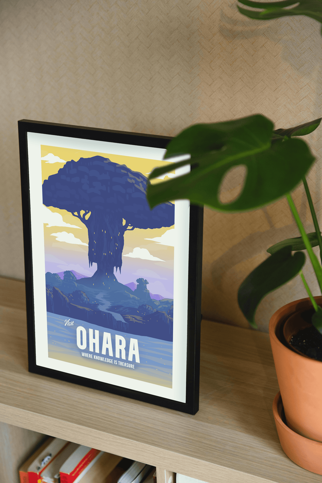 Ohara