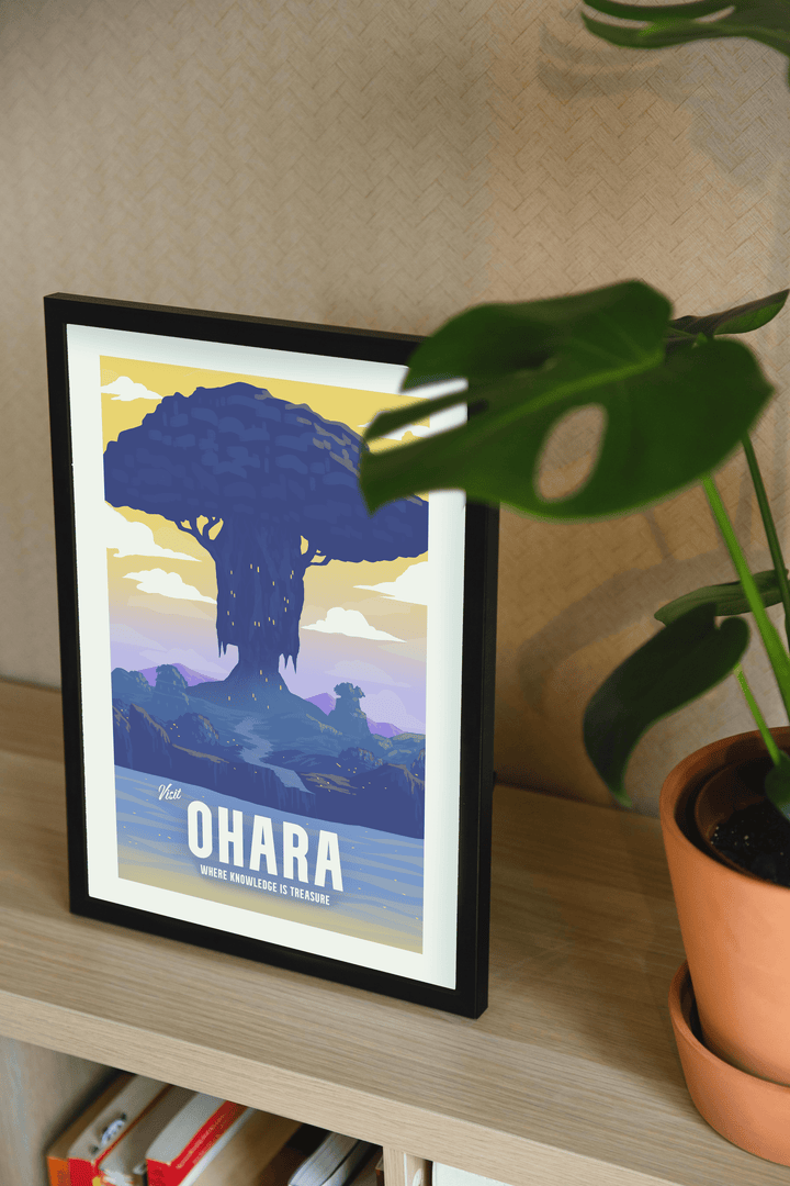 Ohara