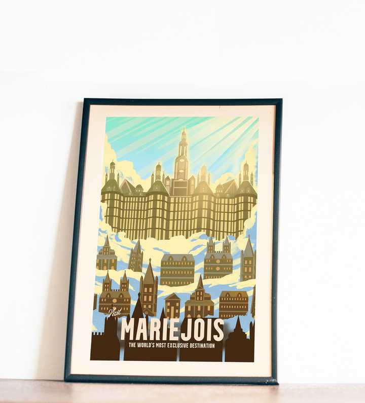 Mariejois