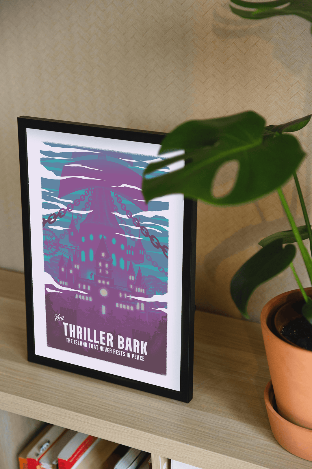 Thriller Bark (V2)