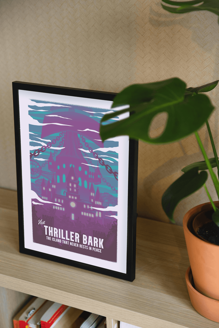 Thriller Bark (V2)