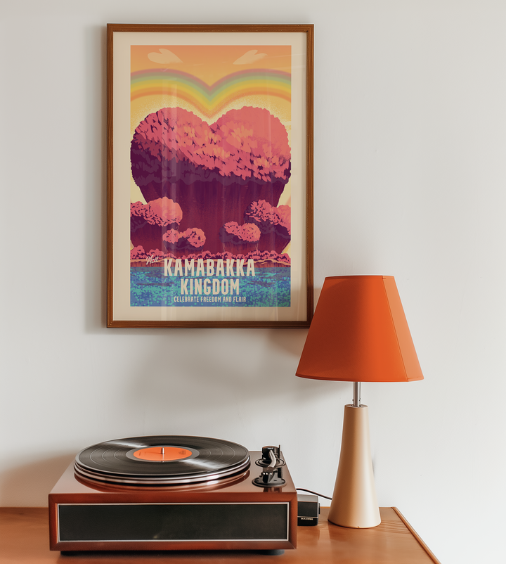 Kamabakka Kingdom