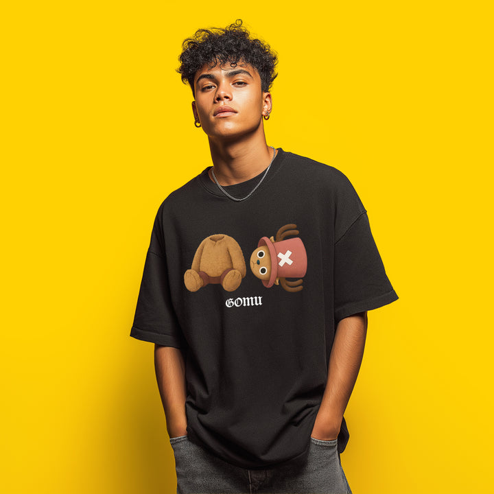 Chopper Tee