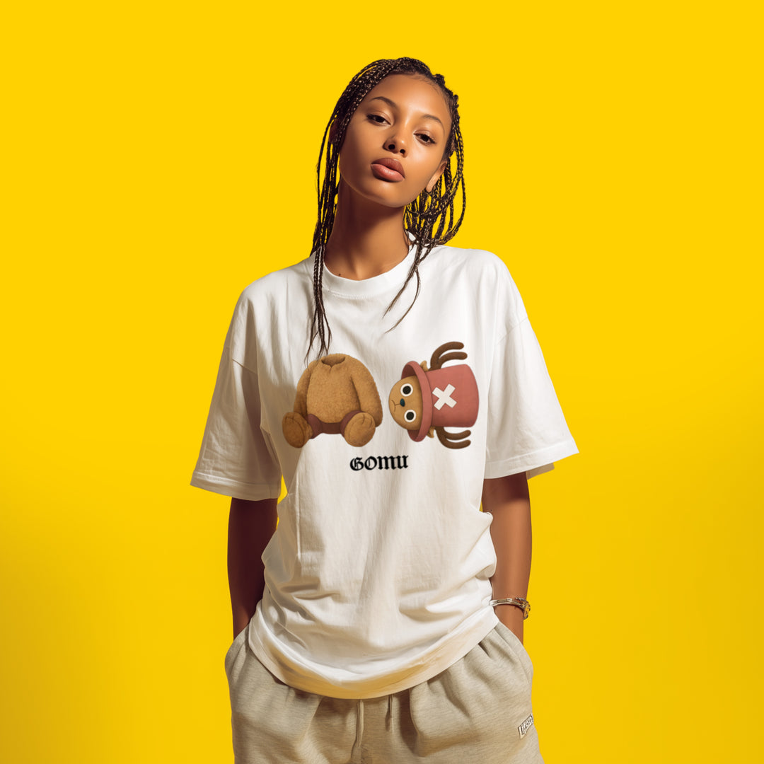 Chopper Tee