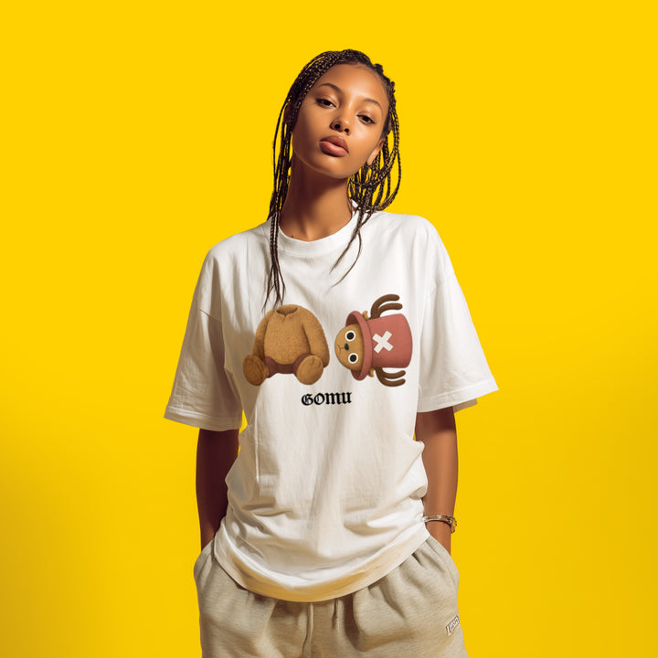 Chopper Tee
