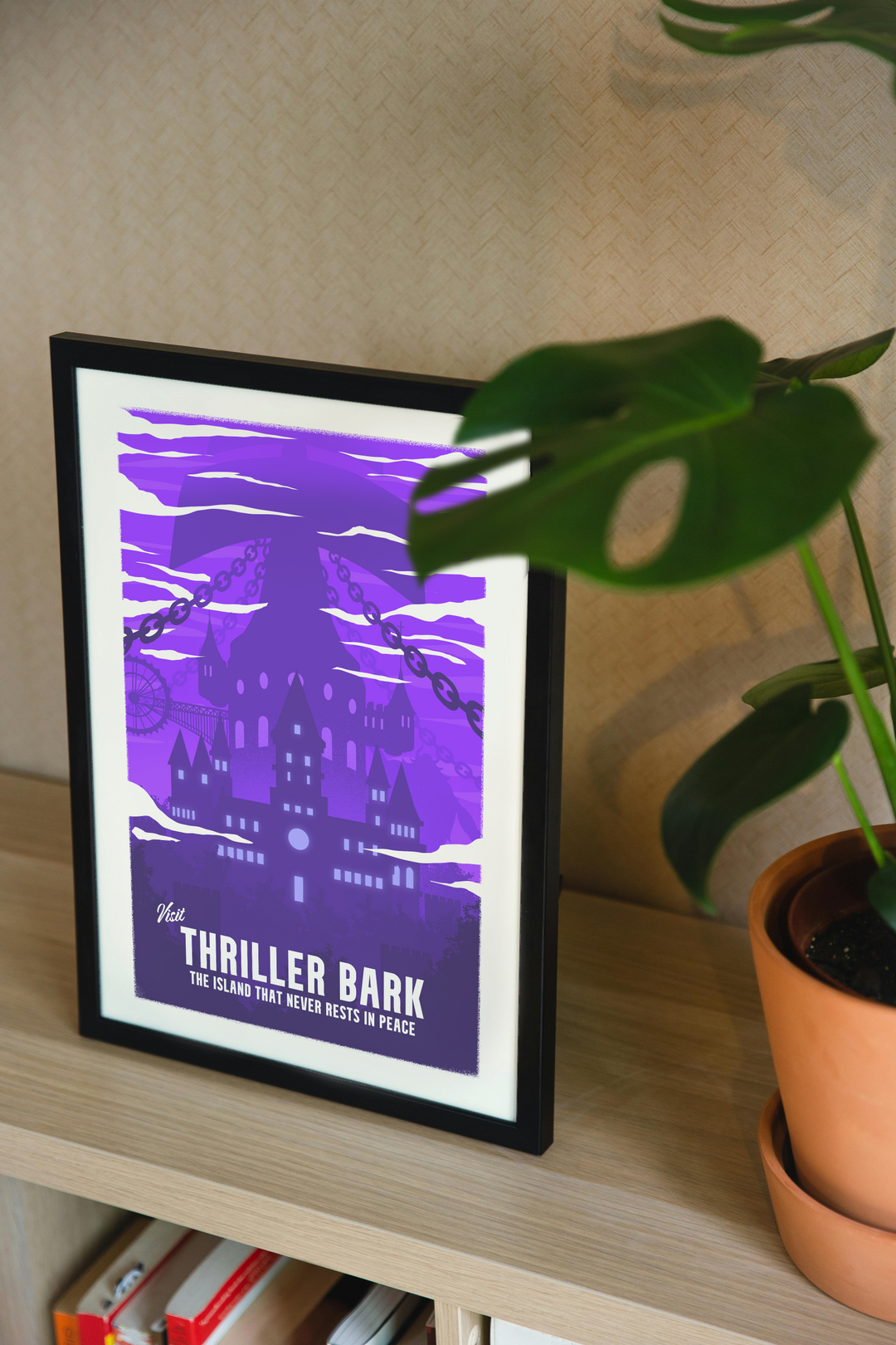 Thriller Bark