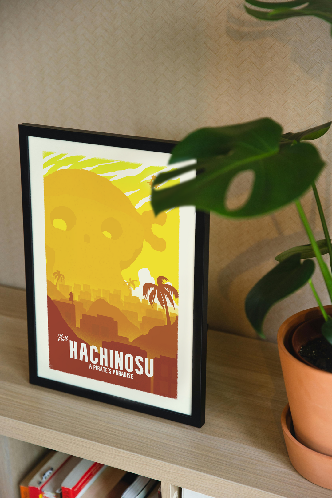 Hachinosu