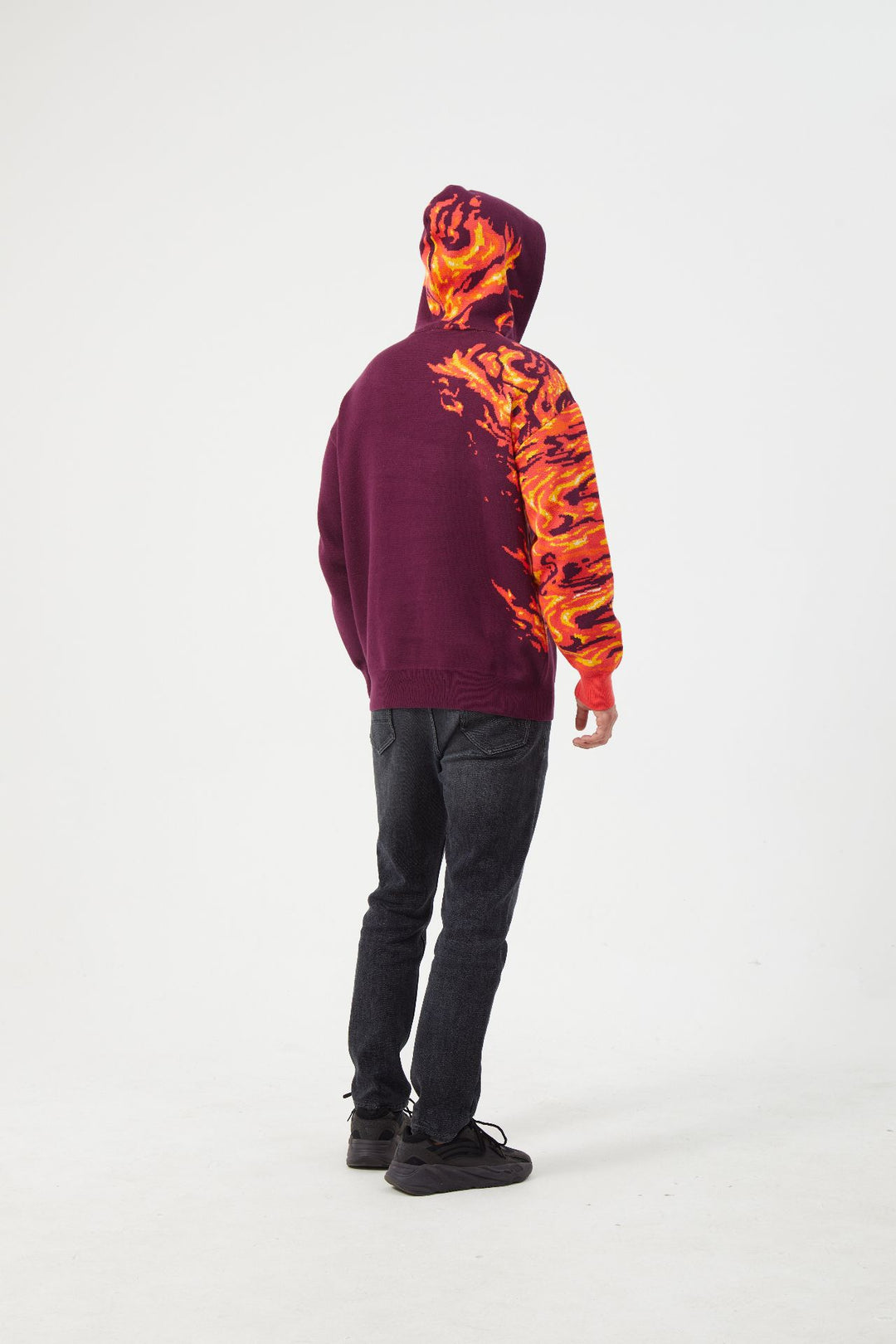 Magma Hoodie (Pre-Order)