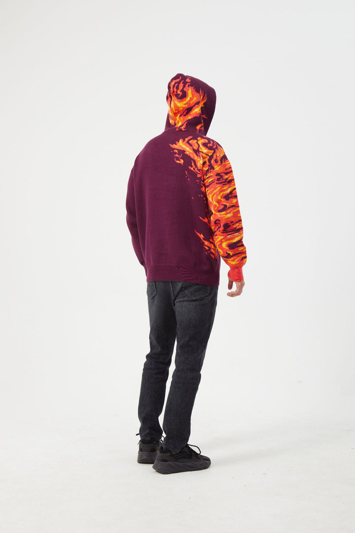 Magma Hoodie (Pre-Order)