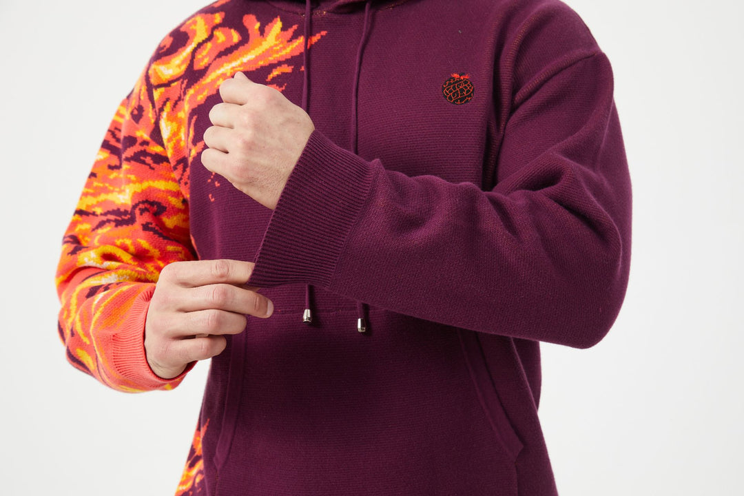 Magma Hoodie (Pre-Order)