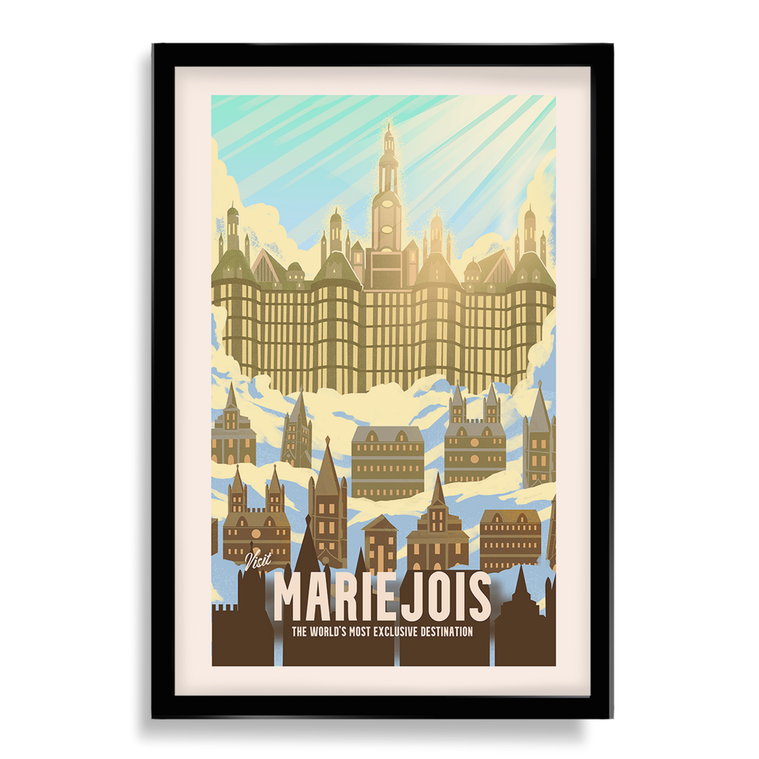 Mariejois